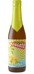 モンゴゾ マンゴー瓶