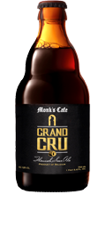 モンクスカフェ グランクリュ瓶