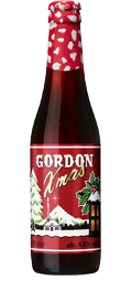 ゴードンクリスマス330瓶